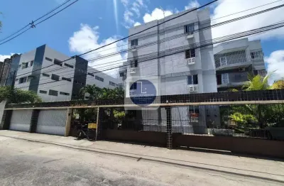 Apartamento à venda, 3 quartos, 1 vaga, boa viagem - recife/pe