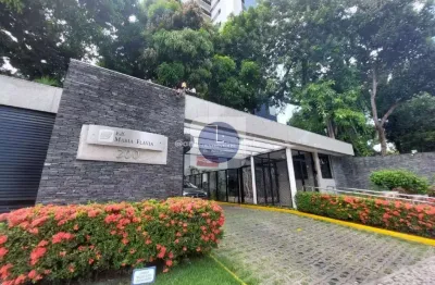 Vendo apto com exclusividade e conforto no coração de casa forte!