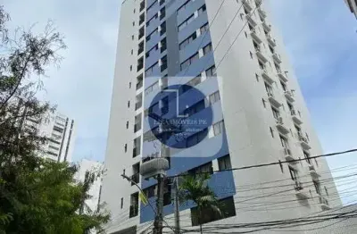 Vendo excelente apto  de 1 quarto  na rua dália, boa viagem - preço imperdível