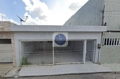 Vendo excelente casa residencial no bairro da sudene - imbiribeira, com 3 qts