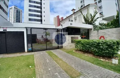 Apartamento à venda, 2 quartos, 1 suíte, 1 vaga, madalena - recife/pe