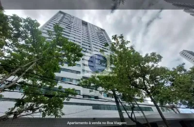 Apartamento com 3 quartos à venda na Rua Amaro Albino Pimentel, 290, Boa Viagem, Recife