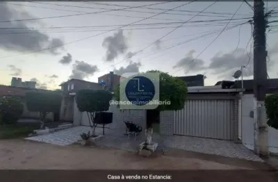 Vendo: casa à venda, 3 quartos, 1 suíte, 3 vagas, estancia - recife/pe