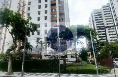 Vendo excelente apto na av. domingues ferreira 3838 c 3 qts decorado