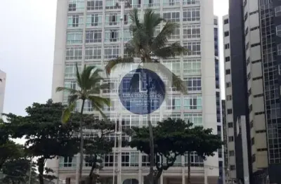 Apartamento com 4 quartos à venda na Avenida Boa Viagem, 3906, Boa Viagem, Recife