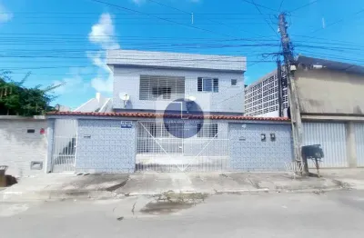 Casa com 4 quartos à venda na Rua C-7, 165, Rio Doce, Olinda