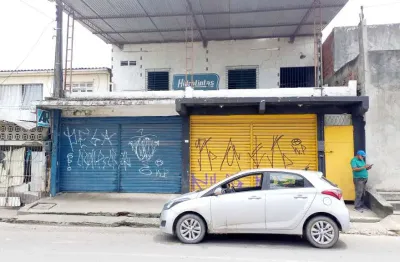 Sala comercial para alugar na Rua São Nicolau, 330, Ipsep, Recife