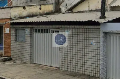 Vendo excelente casa residencial na rua das moças com exclusividade