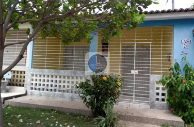 Casa com 2 quartos à venda na Rodovia Pe 01, 208, Forte Orange, Ilha de Itamaracá