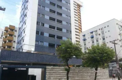 Apartamento com 2 quartos à venda na Rua Dhália, 25, Boa Viagem, Recife