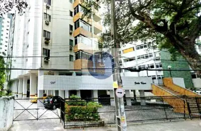 Apartamento com 2 quartos à venda na Avenida Engenheiro Domingos Ferreira, 3904, Boa Viagem, Recife
