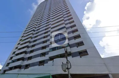 Apartamento com 3 quartos para alugar na Rua Padre Giordano, 45, Boa Viagem, Recife