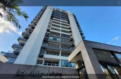 Apartamento para aluguel, 3 quartos, 1 suíte, 2 vagas, graças - recife/pe https://youtu.be/_rza70cvzqw?si=pgrrhckfl8n5kouq