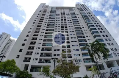 LÊ PARCK - Apartamento para aluguel, 3 quartos, 1 suíte, 2 vagas, Boa Viagem - Recife/PE