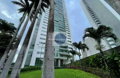Apartamento à venda, 4 quartos, 4 suítes, 3 vagas, Jaqueira - Recife/PE - Veja o vídeo aqui → https://youtu.be/Va8cC2rDte4