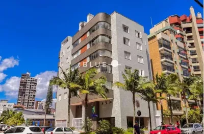 Apartamento com 3 quartos à venda na Rua Desembargador Viêira Píres, 314, Centro, Torres