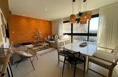 Apartamento com 2 quartos à venda na Caxias Do Sul, 55, Praia da Cal, Torres