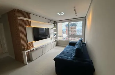 Apartamento com 2 quartos à venda na General Osório, 189, Centro, Torres