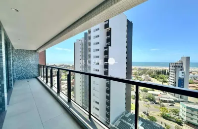 Apartamento com 2 quartos à venda na Gal Osorio, 1000, Praia Grande, Torres