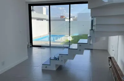 Casa com 3 quartos à venda na Rua Antônio Pereira Filho, 849, Morada das Palmeiras, Torres