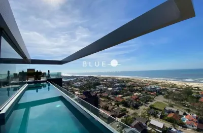 Apartamento com 3 quartos à venda na Silva Jardim, 1034, Praia Grande, Torres