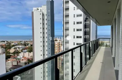 Apartamento com 3 quartos à venda na Gal Osorio, 1000, Praia Grande, Torres