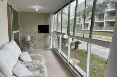 Apartamento com 3 quartos à venda na Rua Kalil Sehbe, 31, Praia Grande, Torres