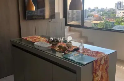 Apartamento com 1 quarto à venda na Porto Alegre, 245, Praia da Cal, Torres