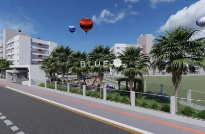 Apartamento com 2 quartos à venda na Rua Universitário, S N, Igra Norte, Torres