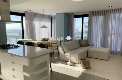Apartamento com 2 quartos à venda na Avenida Benjamin Constant, 640, Centro, Torres