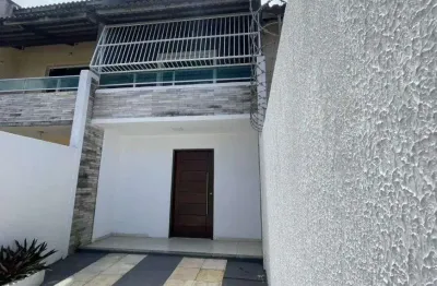 Imóvel para venda com 127 metros quadrados com 3 quartos em rachel de queiroz - fortaleza - ce