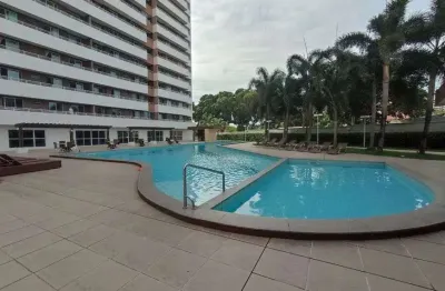 Imóvel para venda com 84 metros quadrados com 3 quartos em parquelândia - fortaleza - ce