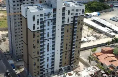 Imóvel para venda tem 60 metros quadrados com 3 quartos em carlito pamplona - fortaleza - ce