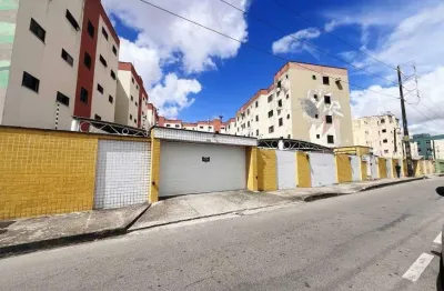 Imóvel para venda com 70 metros quadrados com 3 quartos em padre andrade - fortaleza - ce