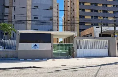 Imóvel para venda possui 65 metros quadrados com 3 quartos em monte castelo - fortaleza - ce