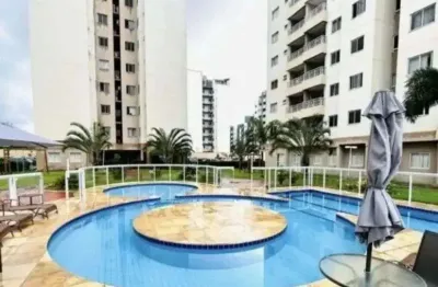 Imóvel para venda tem 50 metros quadrados com 2 quartos em parque dois irmãos - fortaleza - ce