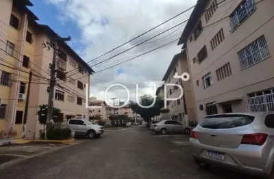Imóvel para aluguel com 70 metros quadrados com 3 quartos em damas - fortaleza - ce