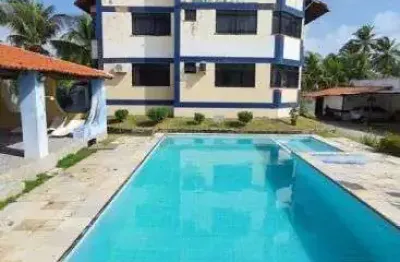 Imóvel para venda tem 240 metros quadrados com 3 quartos em tabuba - caucaia - ce