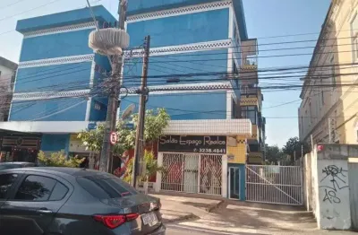 Imóvel para venda com 74 metros quadrados com 2 quartos em centro - fortaleza - ce