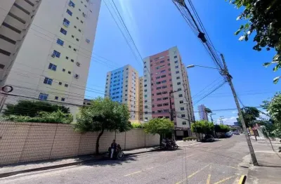 Imóvel para venda com 104 metros quadrados com 3 quartos em presidente kennedy - fortaleza - ce