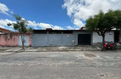 Imóvel para venda tem 150 metros quadrados com 3 quartos em jangurussu - fortaleza - ce