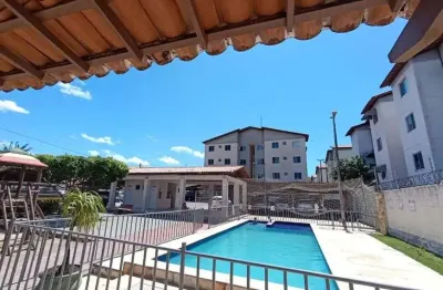 Imóvel para aluguel tem 50 metros quadrados com 2 quartos em itaperi - fortaleza - ce