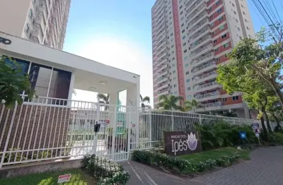 Imóvel para venda possui 55 metros quadrados com 2 quartos em presidente kennedy - fortaleza - ce