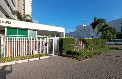 Apartamento à venda - jardim das bromélias presidente kennedy