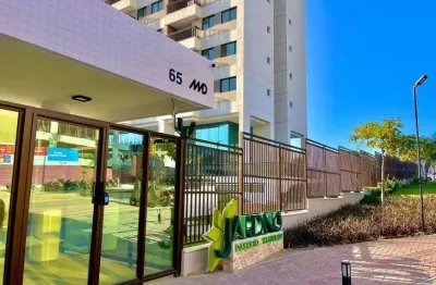 Imóvel para venda tem 55 metros quadrados com 2 quartos em presidente kennedy - fortaleza - ce