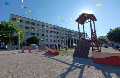 Imóvel para venda com 55 metros quadrados com 2 quartos em bela vista - fortaleza - ce