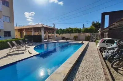 Imóvel para venda possui 72 metros quadrados com 3 quartos em são gerardo - fortaleza - ce