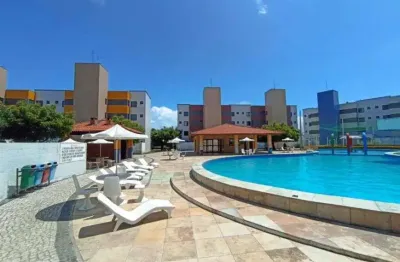 Imóvel para venda tem 55 metros quadrados com 2 quartos em tabuba - cumbuco - ce
