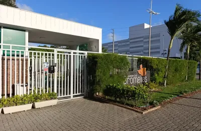 Imóvel para venda tem 73 metros quadrados com 3 quartos em presidente kennedy - fortaleza - ce