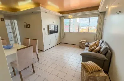 Imóvel para venda tem 65 metros quadrados com 3 quartos em parquelândia - fortaleza - ce